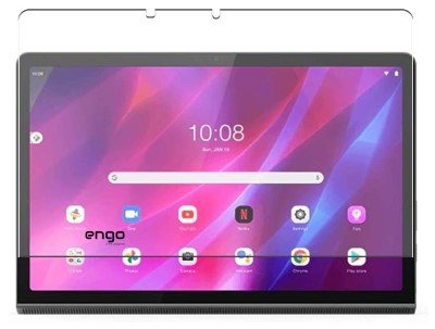 Lenovo Yoga Tab 11 Nano Tablet Ekran Koruyucu Flexible